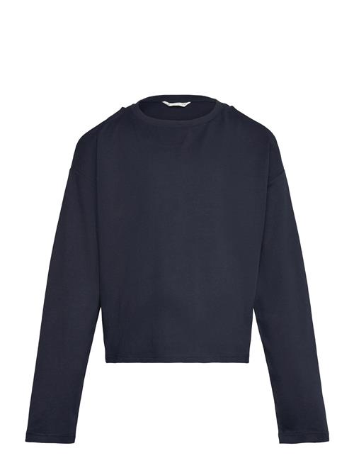 Mango | Cut-Out T-Shirt | 5-6
