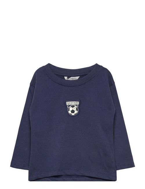 Mango | Embroidered Printed T-Shirt | 2-3