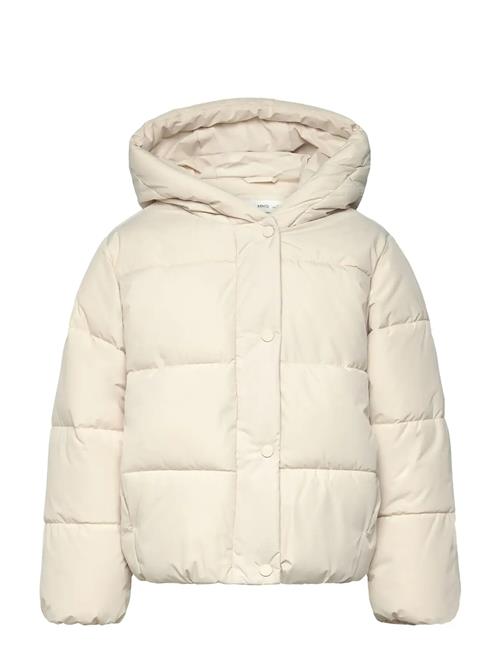 Mango | Hooded Liner Quilted Coat | 6
