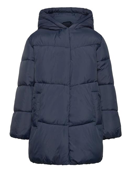 Mango | Hood Puffer Coat | 122