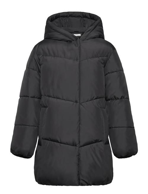 Mango | Hood Puffer Coat | 6