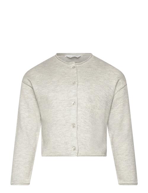 Mango | Knitted Button Cardigan | 4-5