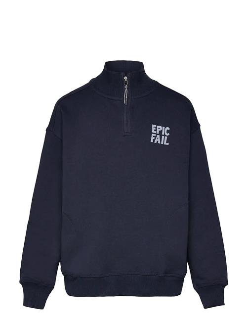 Mango | Printed Cotton Sweatshirt | 9-10