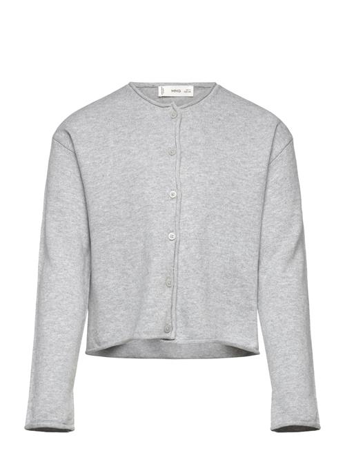 Mango | Long Sleeves Knit Cardigan | 9-10