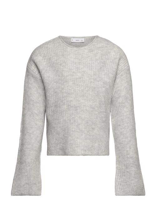 Mango | Knitted Ribbed Sweater | 5-6
