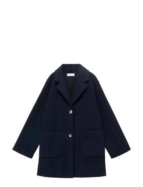 Mango | Cloth Midi-Coat | 128