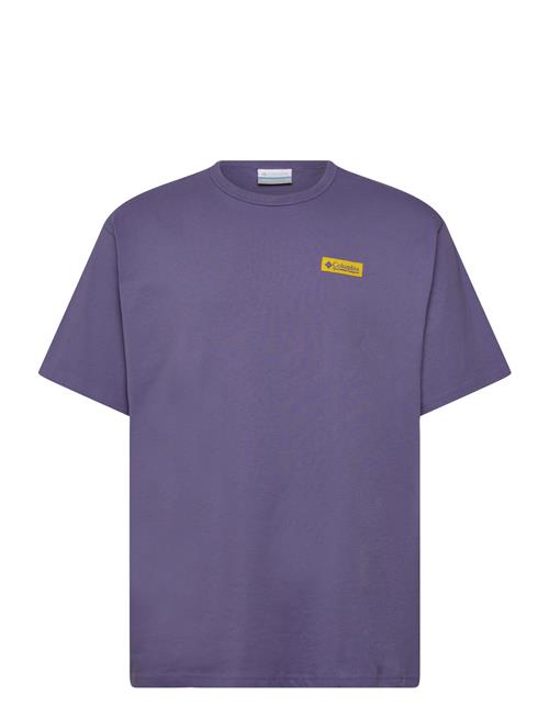 Columbia Sportswear | Csc Heavyweight Iconic Tee | L