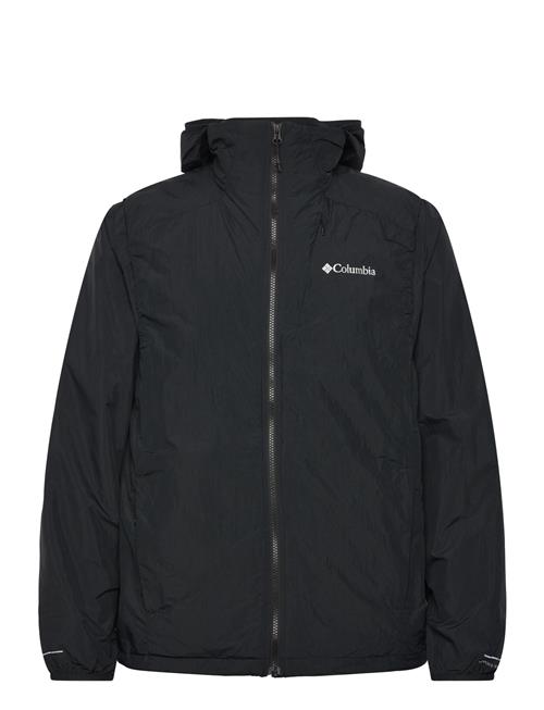 Columbia Sportswear | Trailborne Outerchange Jacket | S