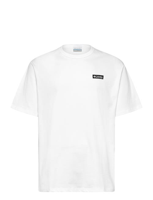 Columbia Sportswear | Csc Heavyweight Tee | S