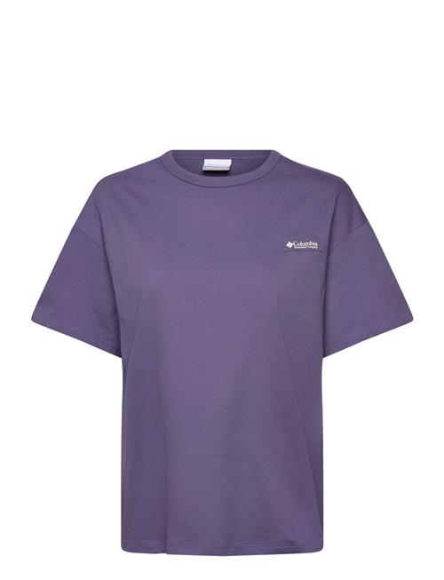 Columbia Sportswear | Csc Heavyweight Graphic Tee | L