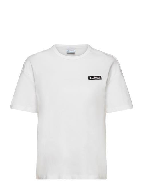 Columbia Sportswear | Csc Heavyweight Graphic Tee | S