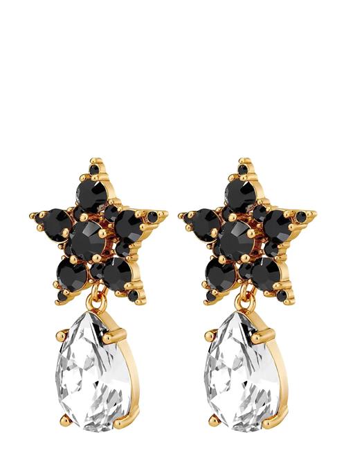 Dyrberg/Kern | Hydra Sg Black | ONE SIZE