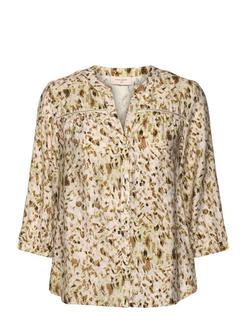 FREE/QUENT | Fqjuleen-Blouse | XXL
