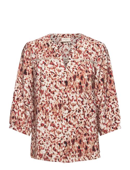 FREE/QUENT | Fqjuleen-Blouse | M