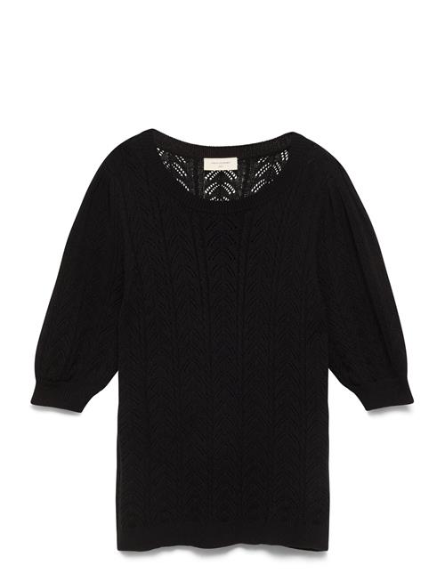 FREE/QUENT | Fqclarry-Pullover | M