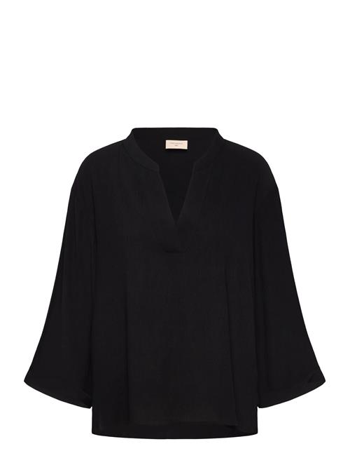 FREE/QUENT | Blouse From Freequent In A Light Material With A Beautiful Texture. The Blouse H | XS