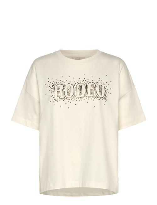 FREE/QUENT | Fqcarol-Tee | S/M