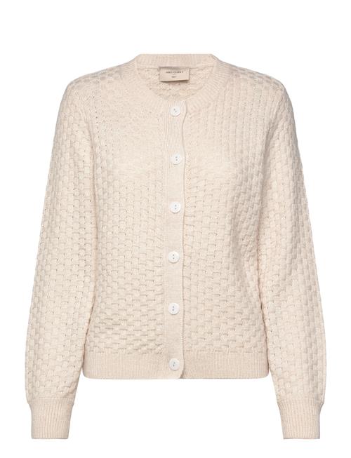 FREE/QUENT | Fqjazz-Cardigan | M