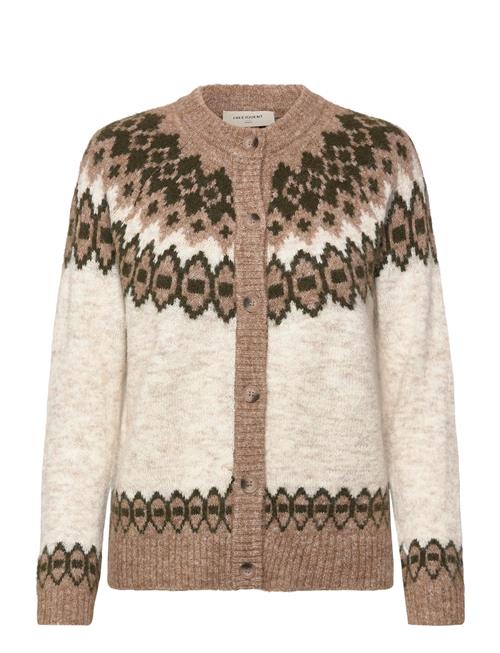 FREE/QUENT | Fqnovala-Cardigan | M