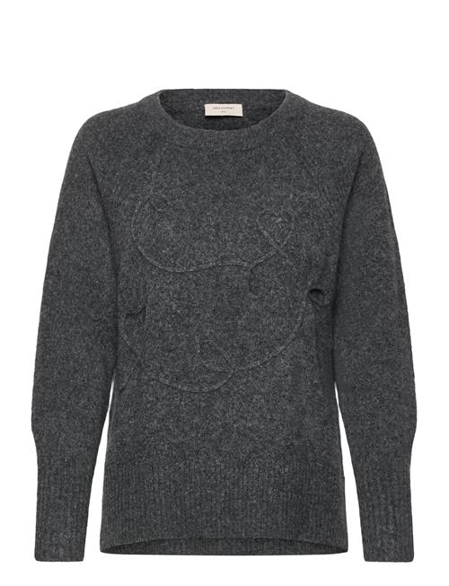 FREE/QUENT | Fqgrsevalin-Pullover | XXL