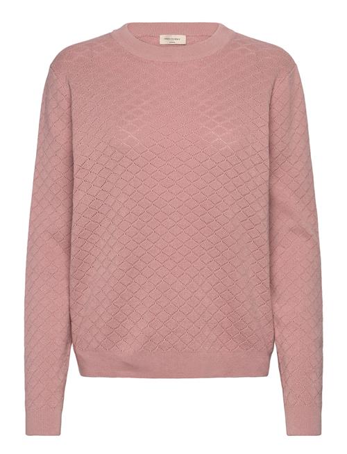 FREE/QUENT | Pullover From Freequent In A Soft, Fine-Knit Material. The Pullover Has A Simple | XL