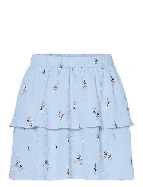 Pieces | Pcjeo Hw Short Skirt Wvn D2D | M