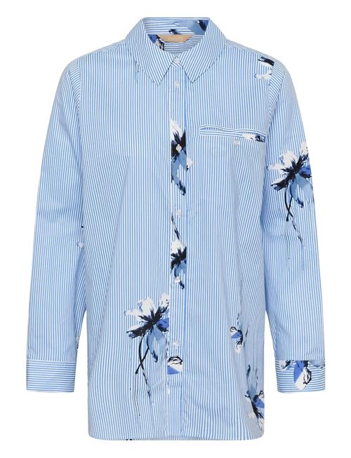 Culture | Cubrila Long Shirt | S