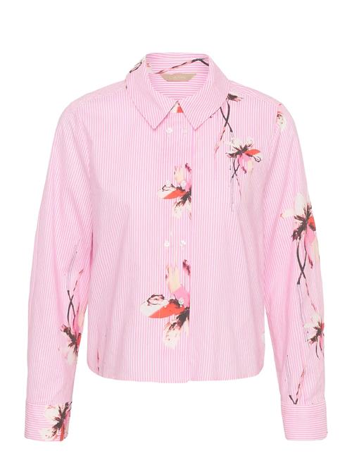 Culture | Cubrila Shirt | L