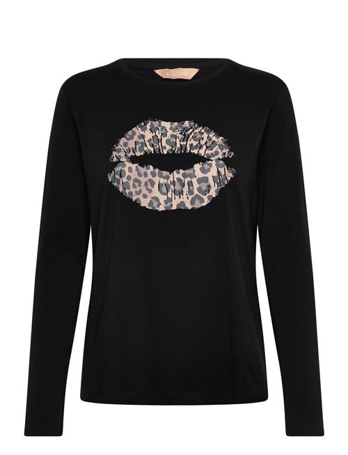 Culture | Cunorina Gith Ls T-Shirt | L