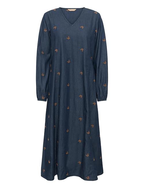 Culture | Cufilipa Michelle Long Dress | M