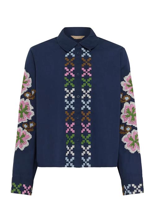 Culture | Cubreezy Shirt | XXL