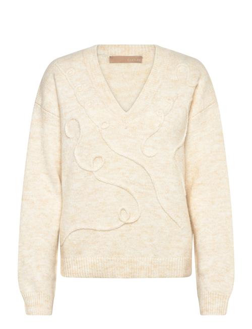 Culture | Cutoby Kimmy Pullover | M