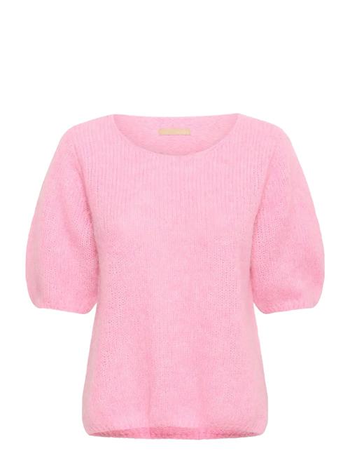 Culture | Cucemilie Ss Pullover | L/XL