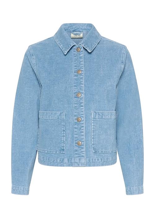 Cream | Crrafael Corduroy Jacket | 38