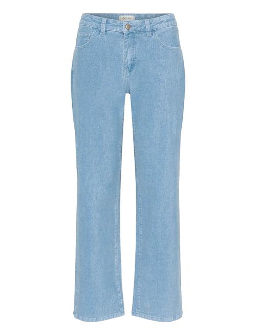 Cream | Crrafael Corduroy Pant | 40 x 32