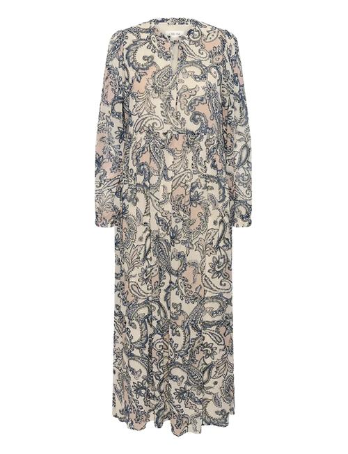 Cream | Crbea Dress | 42