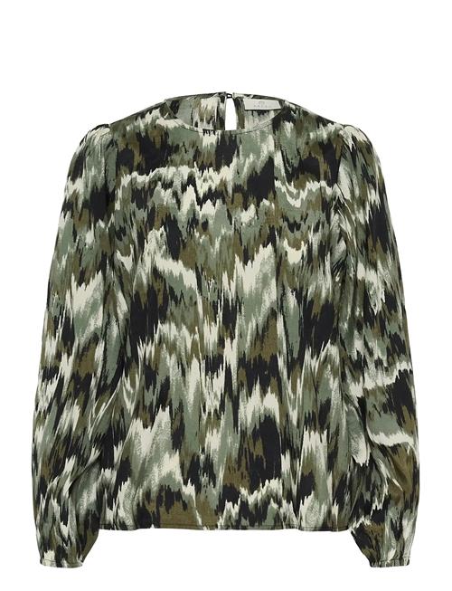 Kaffe | Kakia Blouse | 34