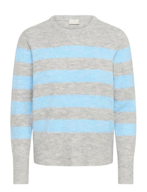 Kaffe | Kaniel Striped Pullover | XS