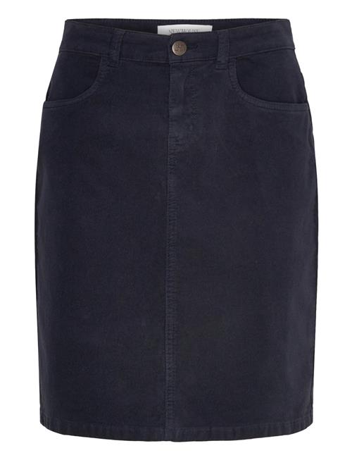 Newhouse | Lisa Minicord Skirt | 36