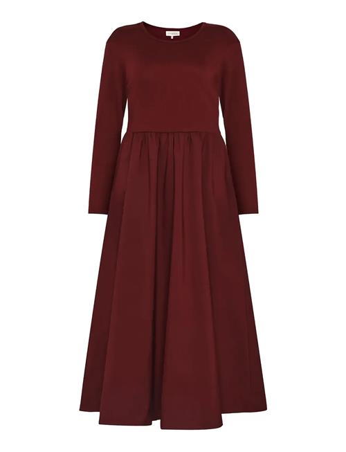 Newhouse | Madde Long Sleeve Dress | XS