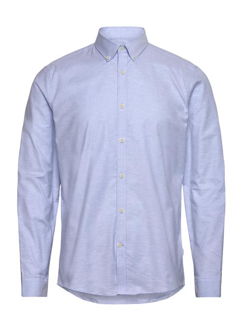 Lindbergh | Yarn Dyed Oxford Superflex Shirt | M
