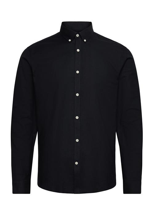 Lindbergh | Yarn Dyed Oxford Superflex Shirt | L