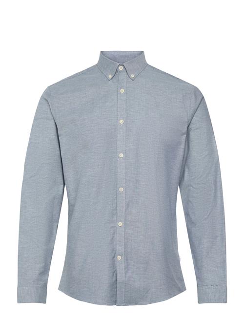 Lindbergh | Yarn Dyed Oxford Superflex Shirt | XL