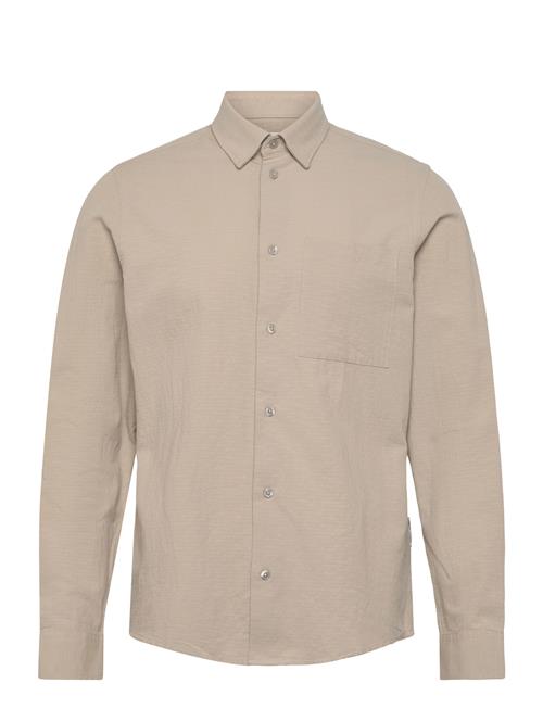 Casual Friday | Cfaaberg Structured Shirt | XXXL
