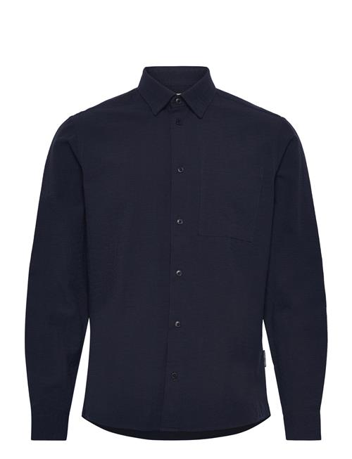 Casual Friday | Cfaaberg Structured Shirt | L