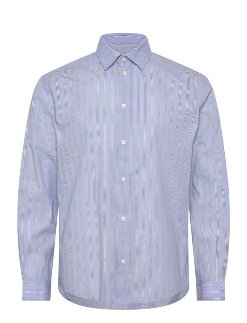 Casual Friday | Cfolsson Striped Shirt | M