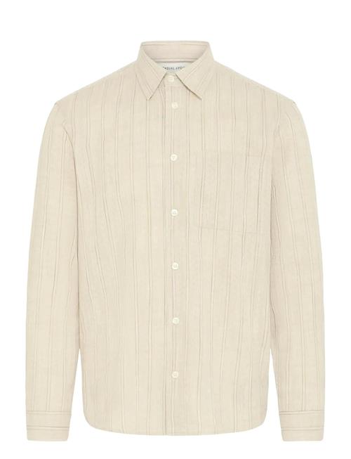 Casual Friday | Cfhedman Dobby Striped Shirt | M