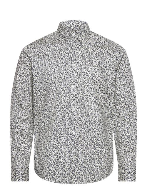 Casual Friday | Cflevin Aop Shirt | L