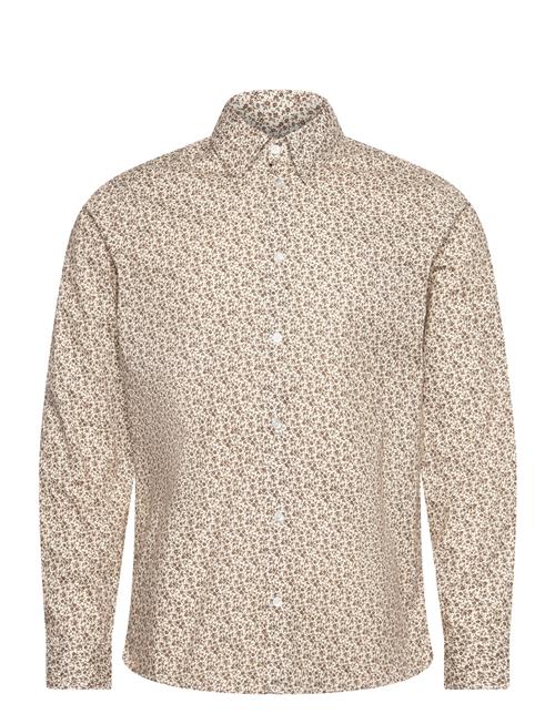 Casual Friday | Cflevin Aop Shirt | S