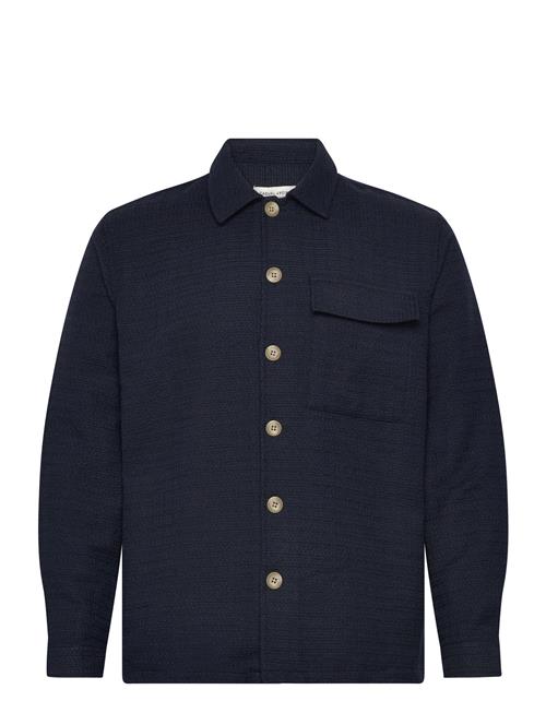 Casual Friday | Cfmatt Structured Overshirt | M